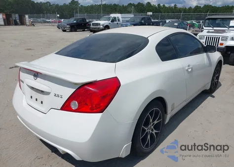 2012 Nissan Altima 2.5 S из США, поврежденный, VIN 1N4AL2EP0CC152141